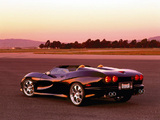 Avelate Corvette C5 Speedster 2000 images