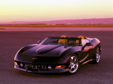 Avelate Corvette C5 Speedster 2000 pictures