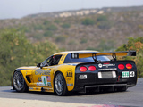 Corvette C5R 2001–04 images