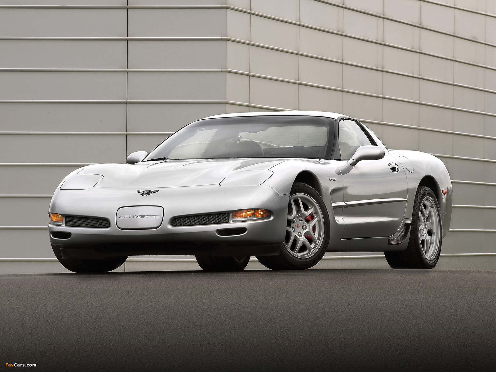 Corvette Z06 (C5) 2001–03 images (1600 x 1200)