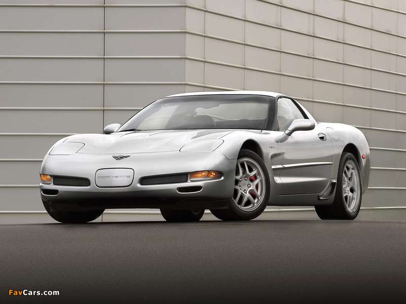 Corvette Z06 (C5) 2001–03 images (800 x 600)