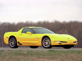 Corvette Z06 (C5) 2001–03 pictures