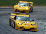 Corvette C5R 2001–04 pictures