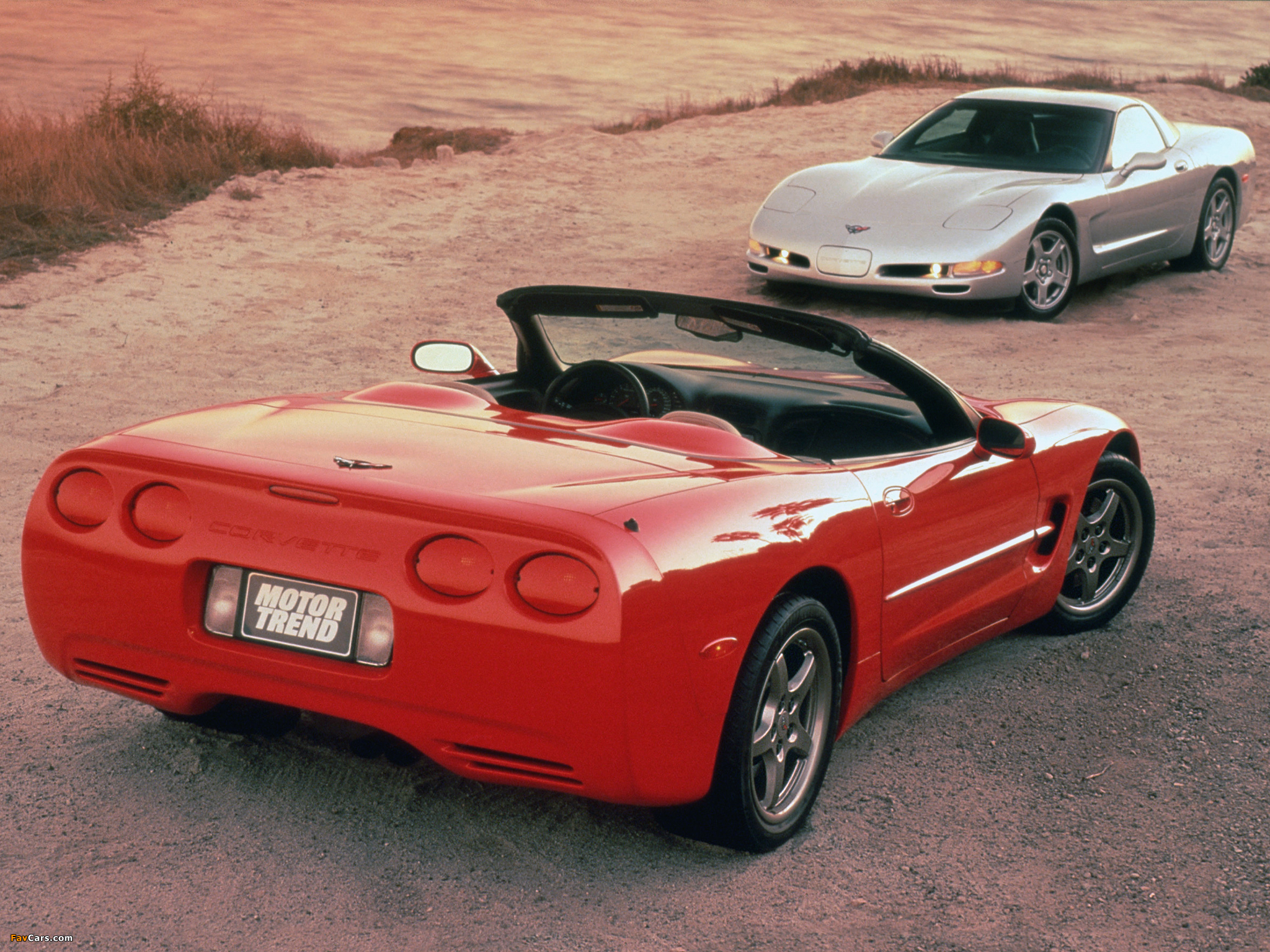 Corvette C5 images (2048 x 1536)