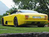 Images of Iso Grifo 90 by Mako Shark 2010