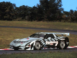 Photos of Corvette C5R 2001–04