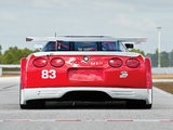 Photos of Corvette Riley & Scott Racing Car (C5) 2002