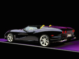 Avelate Corvette C5 Speedster 2000 wallpapers