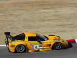 Corvette C5R 2001–04 wallpapers