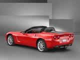 Corvette Convertible Street Appearance Concept (C6) 2004 pictures