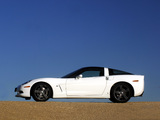 Corvette Coupe (C6) 2008–13 pictures