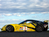 Corvette C6.R GT2 2009 photos