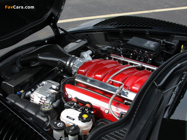 Corvette C6 images (640 x 480)