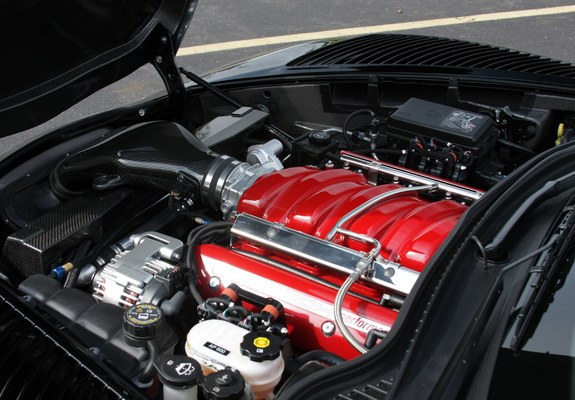 Corvette C6 images