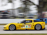 Images of Corvette C6.R 2005