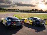 Images of Corvette C6.R GT2 2009