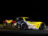 Images of Corvette C6.R GT2 2010