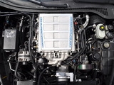 Images of Geiger Corvette ZR1 (C6) 2012