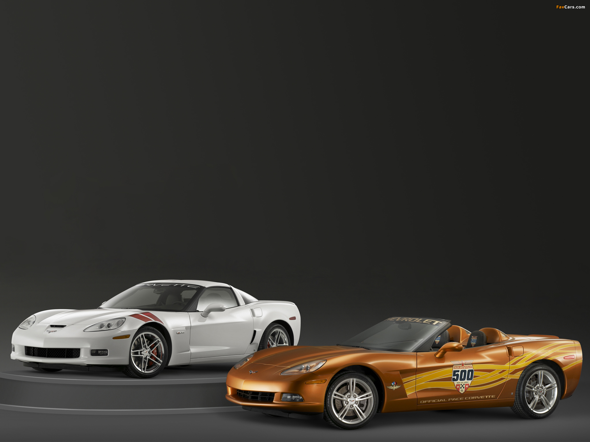Images of Corvette C6 (2048 x 1536)