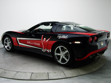 Photos of Corvette Coupe Earnhardt Hall of Fame Edition (C6) 2010