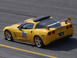 Pictures of Corvette Coupe Daytona 500 Pace Car (C6) 2005