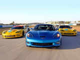 Pictures of Corvette C6