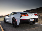 Images of Corvette Stingray Coupe (C7) 2013