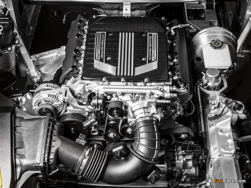 Photos of Corvette Stingray Z06 (C7) 2014 (800 x 600)