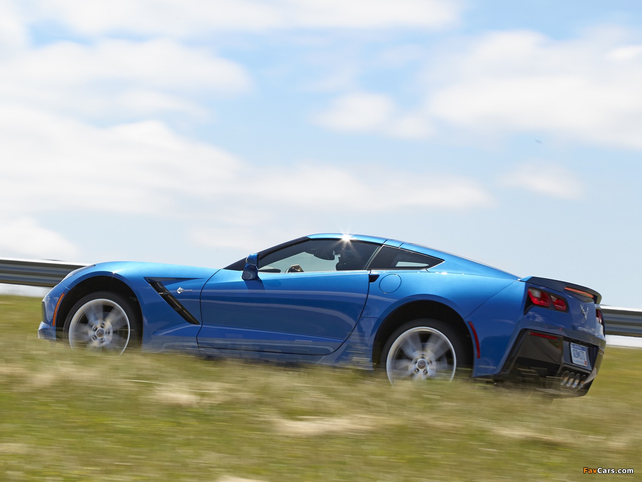 Pictures of Corvette Stingray Coupe (C7) 2013 (1280 x 960)