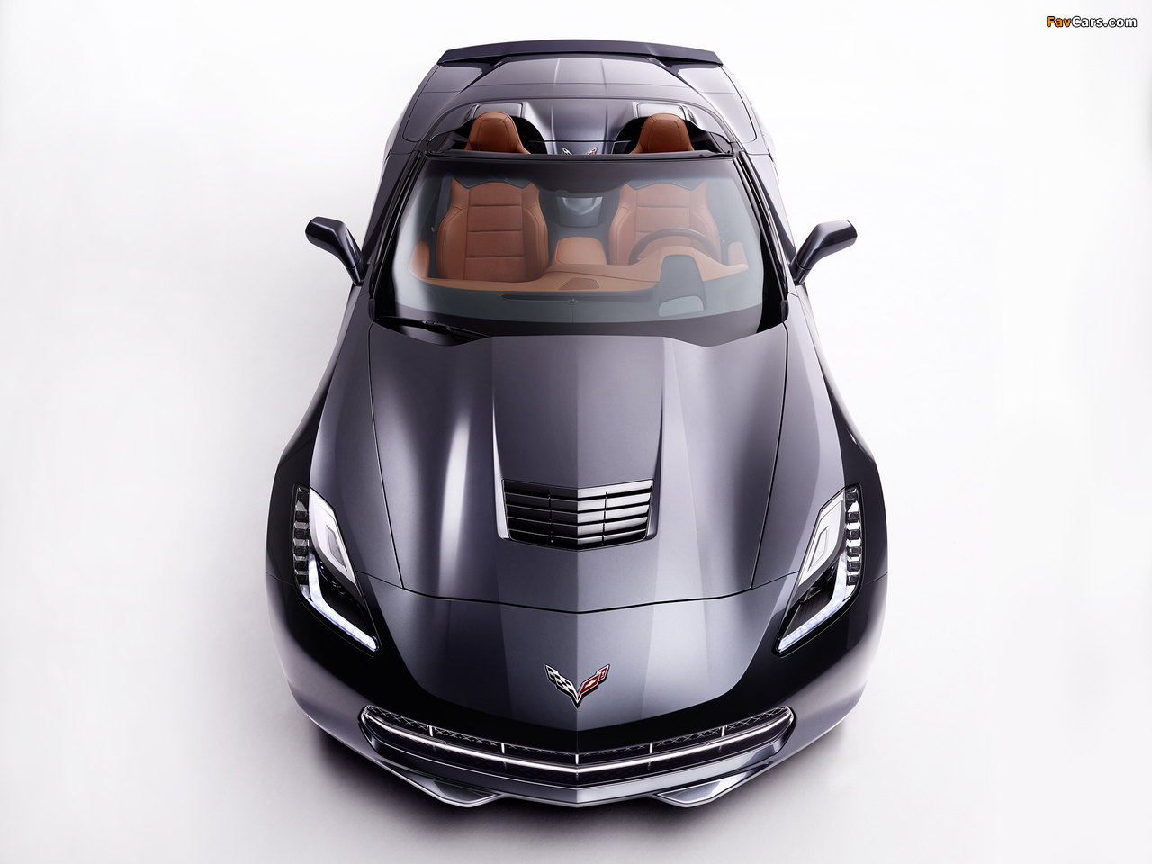 Pictures of Corvette Stingray Convertible (C7) 2013 (1280 x 960)