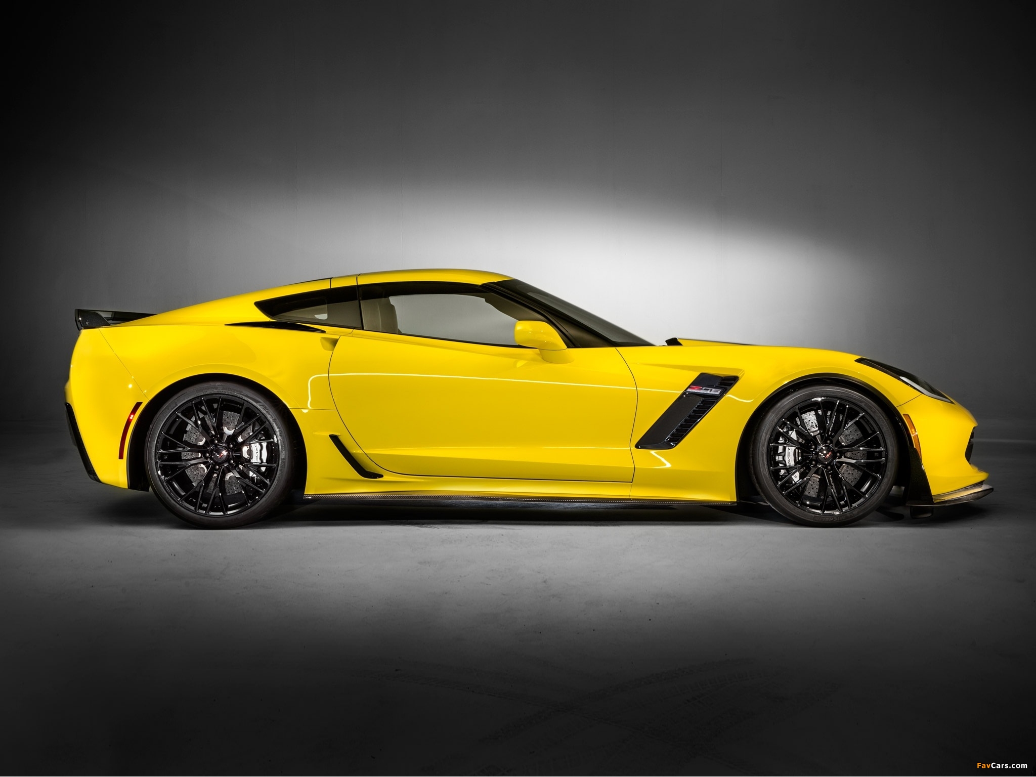 Pictures of Corvette Stingray Z06 (C7) 2014 (2048 x 1536)