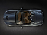 Corvette Stingray Convertible (C7) 2013 wallpapers