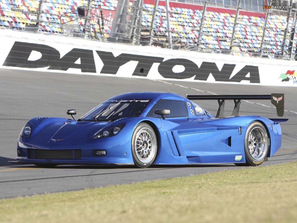 Corvette Daytona Prototype 2012 images (1024 x 768)