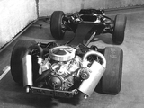 Images of SHacci Corvette XP-819 Rear Engine Concept Car 1964