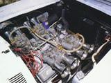 Corvette Grand Sport Coupe 1963 images