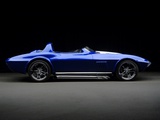 Corvette Grand Sport Roadster 1963 photos