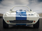 Pictures of Corvette Grand Sport Roadster 1963