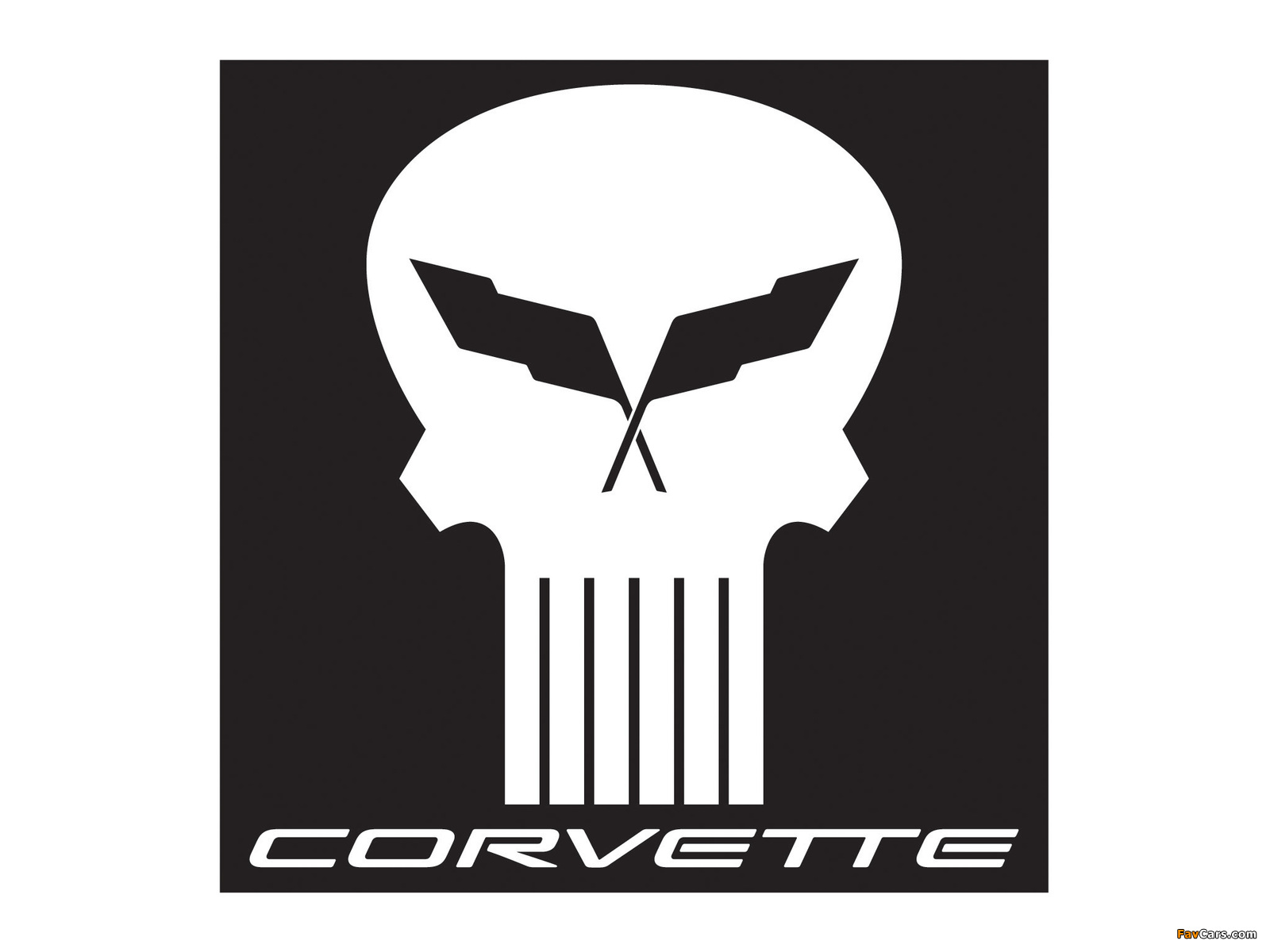 Corvette photos (1600 x 1200)