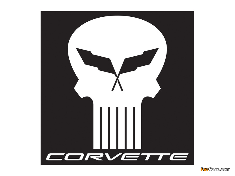 Corvette photos (800 x 600)