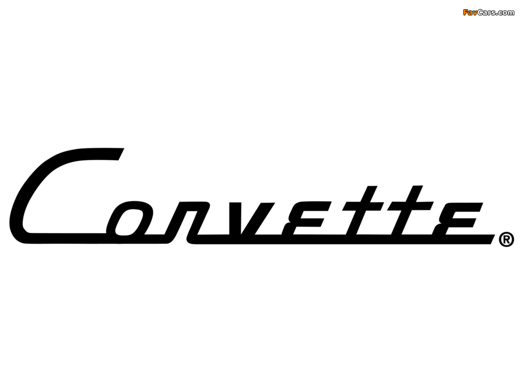 Corvette pictures (1024 x 768)