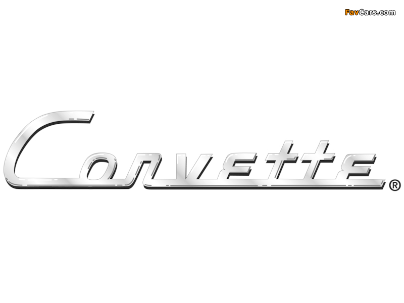 Corvette images (800 x 600)
