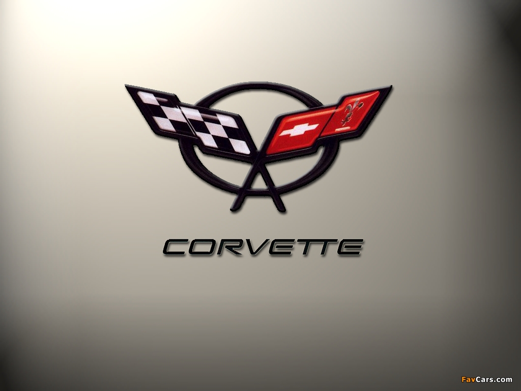 Corvette images (1024 x 768)