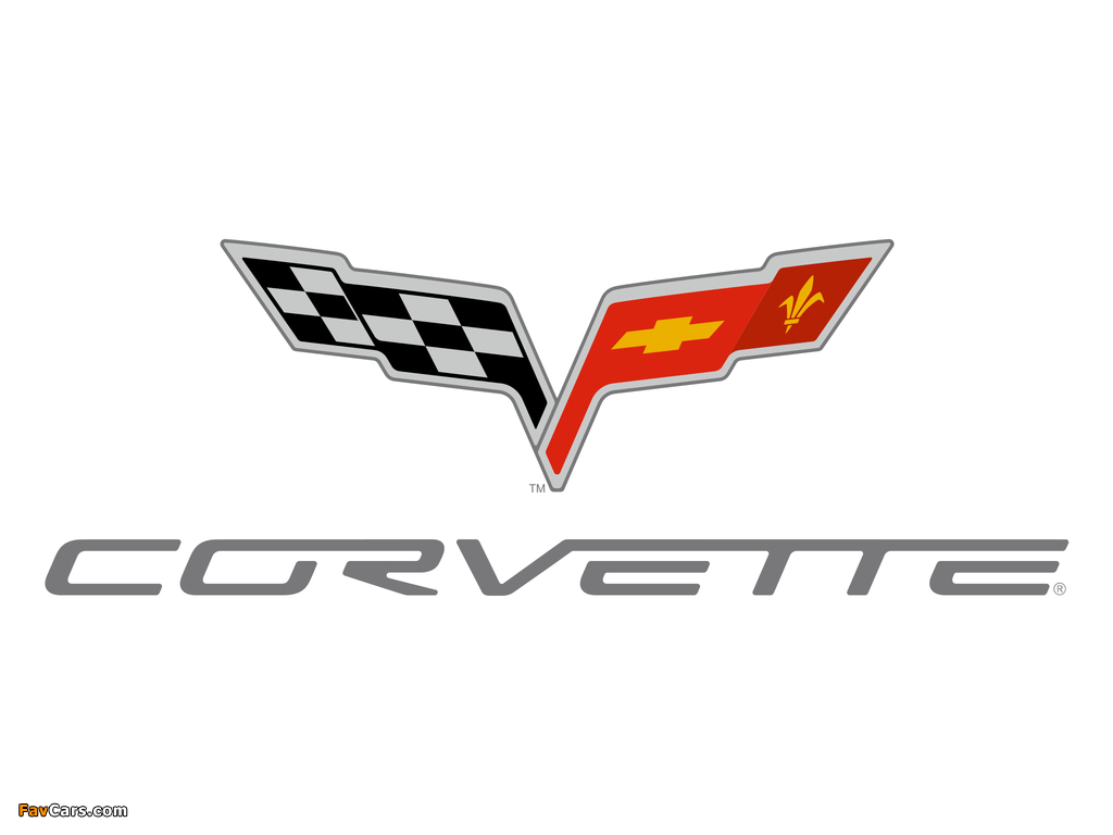 Corvette images (1024 x 768)