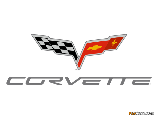 Corvette images (640 x 480)