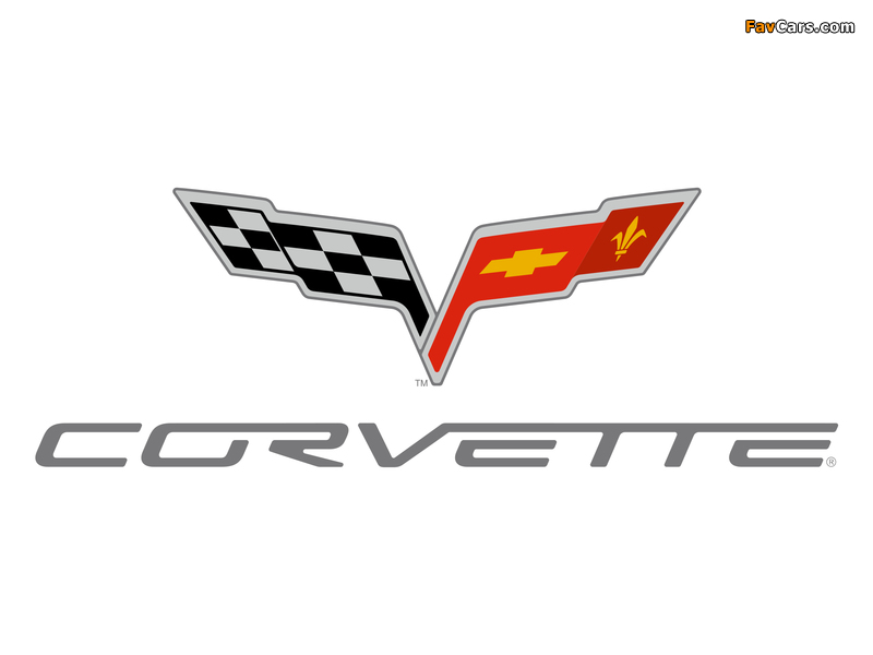 Corvette images (800 x 600)