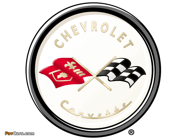 Corvette photos (640 x 480)