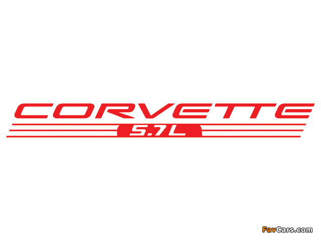 Corvette pictures (640 x 480)