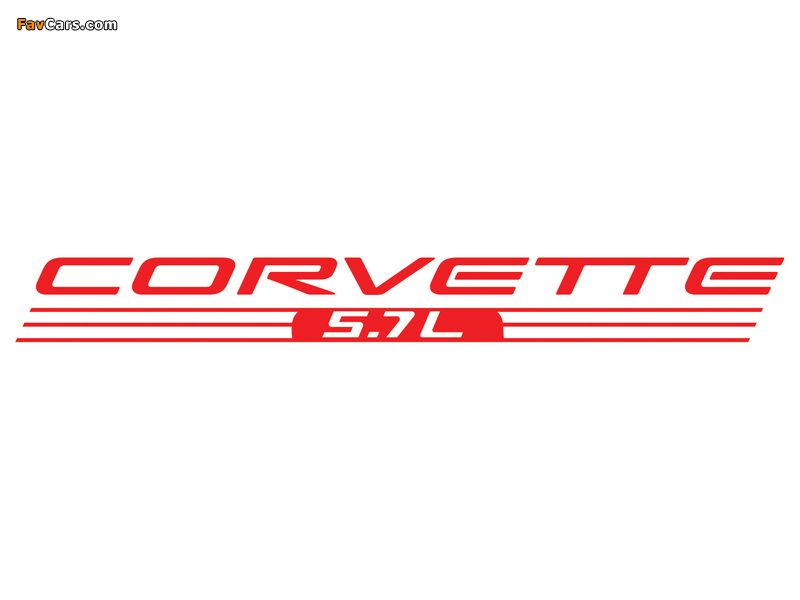 Corvette pictures (800 x 600)