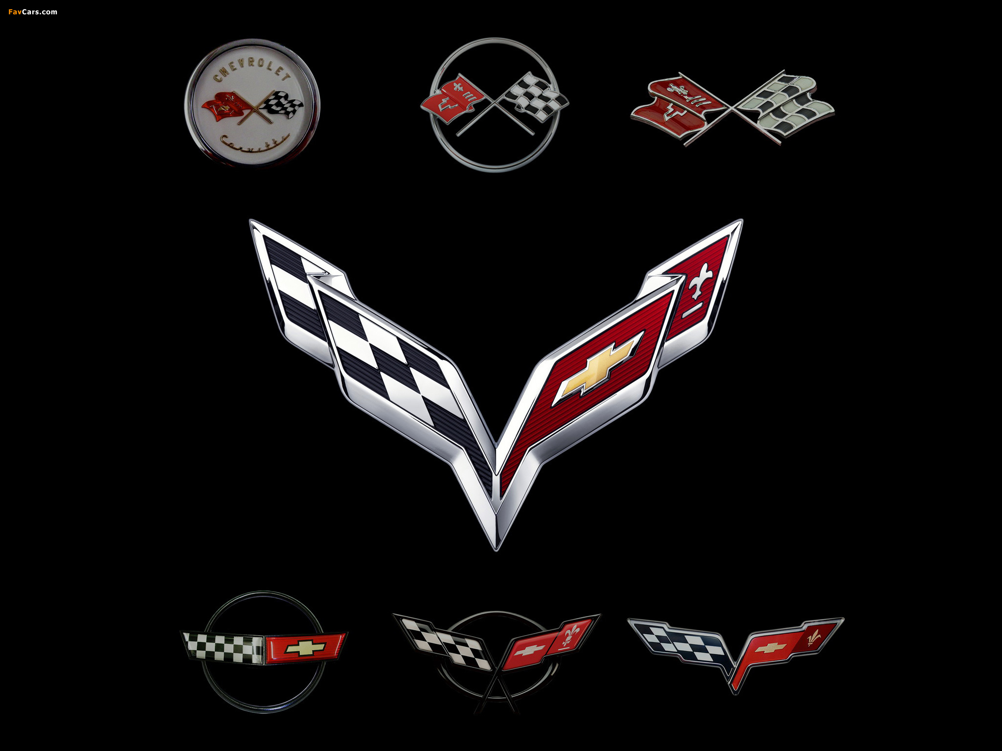 Images of Corvette (2048 x 1536)