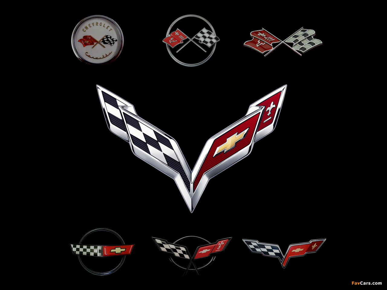 Images of Corvette (1280 x 960)